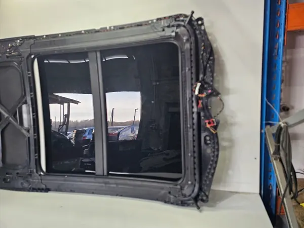 Teto Panorâmico Audi OEM 4G9877041B 4G9877307 image 6