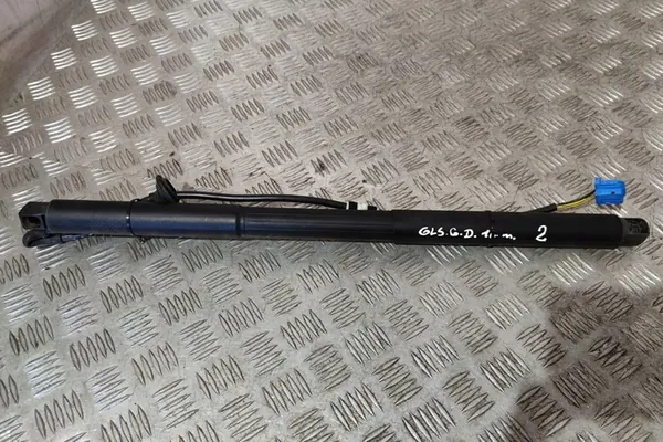 Oikea tavaratilan toimilaite MERCEDES-BENZ GLS (X166) A1668900100 image 5