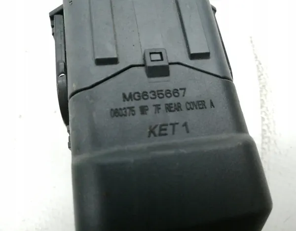 Harness de cableado GE574 para Hyundai Tucson 1.6 GDi image 3