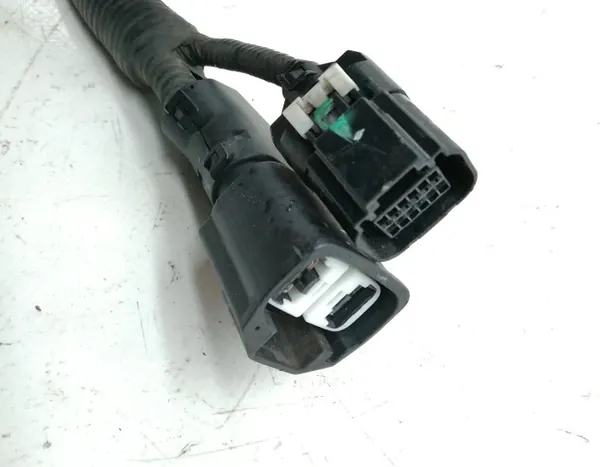 Harness de cableado GE574 para Hyundai Tucson 1.6 GDi image 4