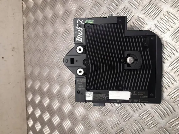 Opel Antenni OEM 9864818080 Grandland 2025 image 6