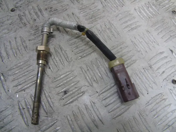 Sensor de Temperatura de Escape Jeep Grand Cherokee WK2 68277008AA image 2