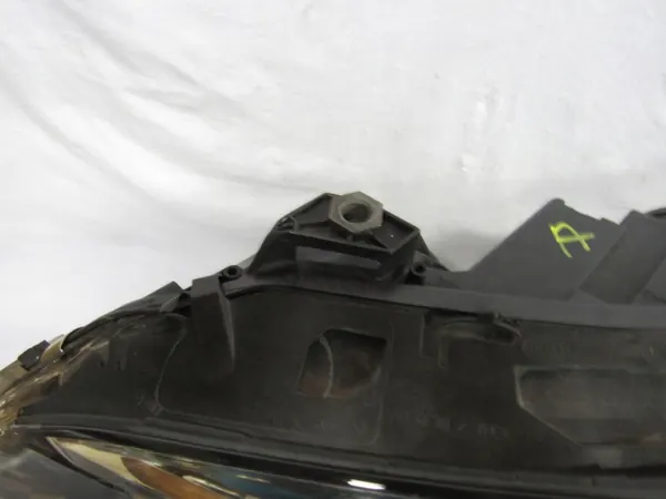 Farol esquerdo BMW E60 E61 H7 completo EUROPA image 3