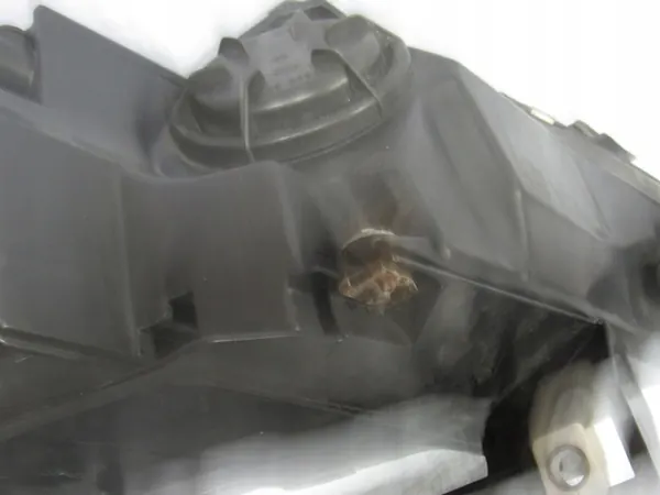 Farol esquerdo BMW E60 E61 H7 completo EUROPA image 5