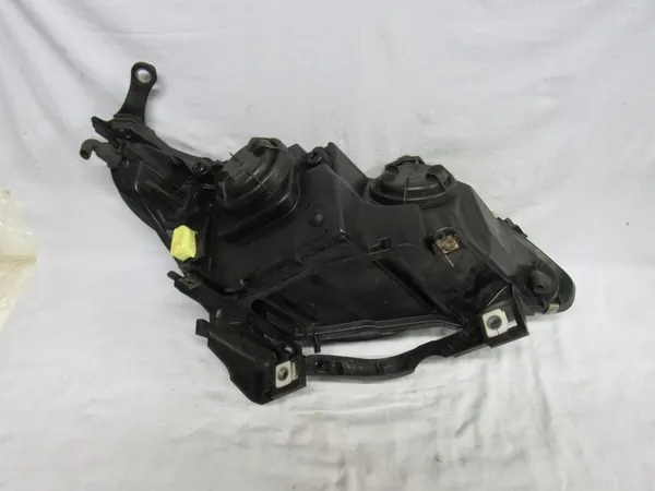 Farol esquerdo BMW E60 E61 H7 completo EUROPA image 8