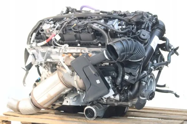 Refroidisseur d'huile OEM bt-cars-35130 BMW X5 X6 X7 image 9
