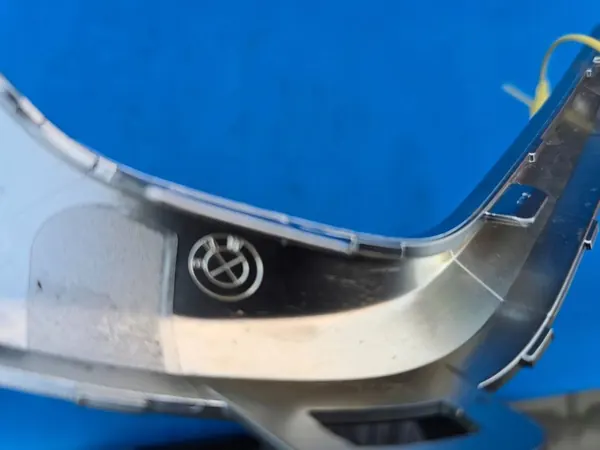 Acabamento Cromado de Para-choque Traseiro Esquerdo BMW 2 U06 8080937 image 4