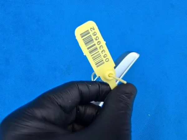 Acabamento Cromado de Para-choque Traseiro Esquerdo BMW 2 U06 8080937 image 5