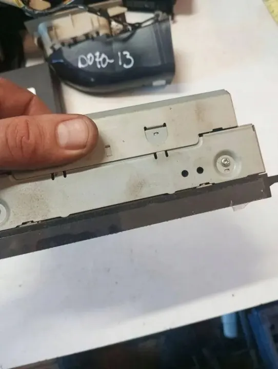 Volvo XC60 Navigationsbildschirm OEM 30772586 2010 image 3