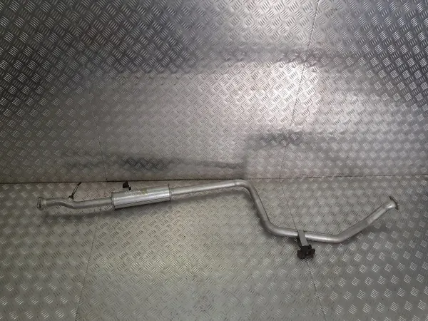 Gebruikte midden demper voor Mitsubishi Lancer VI 1.3 image 2