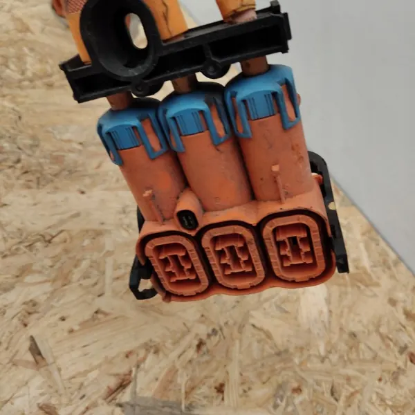 Batteriekabel OEM 9671904980 für Peugeot image 3