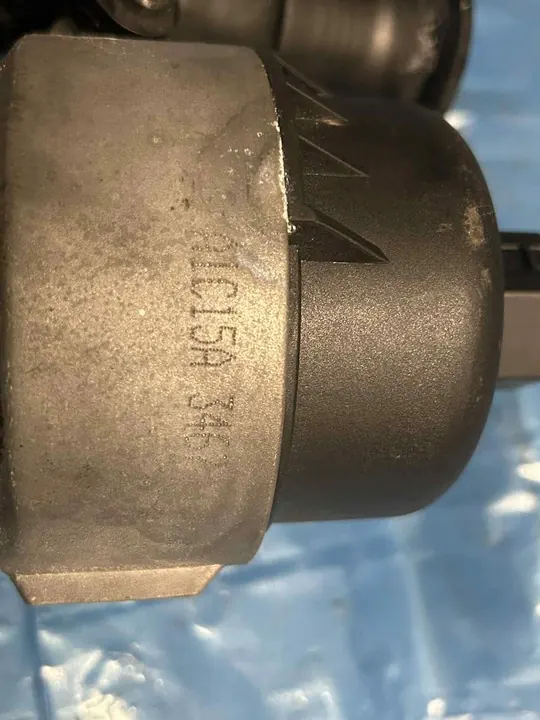 Olje Filter Bas Hus Opel / Fiat 1.3 Diesel image 3