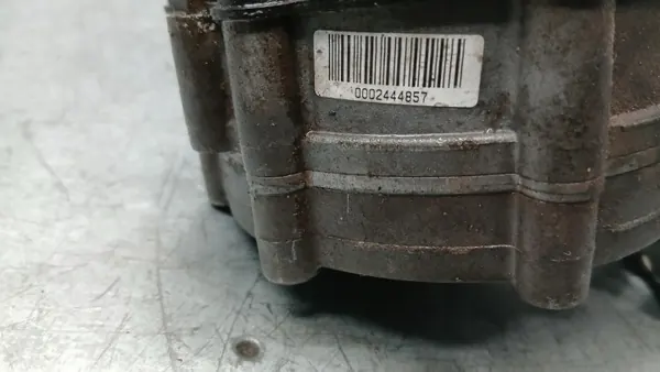 Kit GPL usado OEM VOLVOMAR-134643 para Audi A3 8L image 4