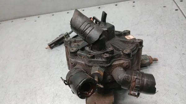 Kit GPL usado OEM VOLVOMAR-134643 para Audi A3 8L image 5