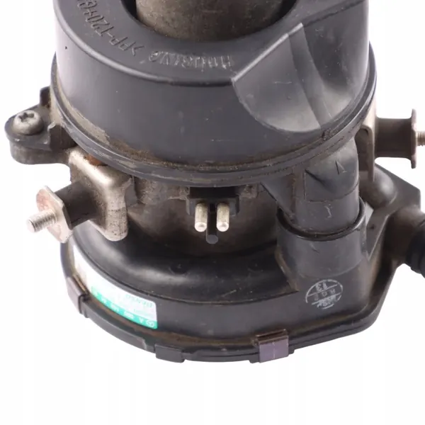 Pompe à air secondaire Smart Fortwo C450 OEM Q0009521V001 image 7