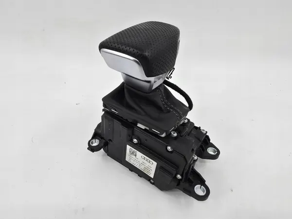 Pommeau de levier OEM 8W2713041M pour Audi A4 B9 image 2