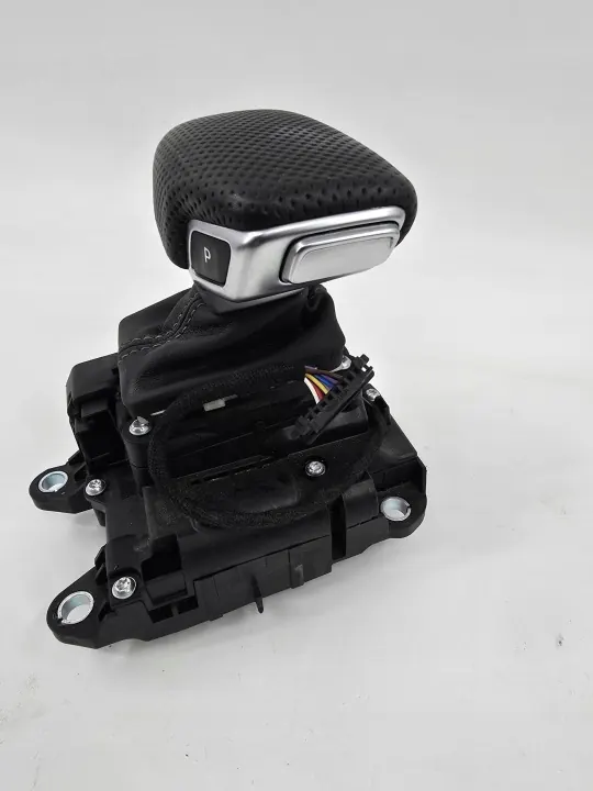 Pommeau de levier OEM 8W2713041M pour Audi A4 B9 image 5