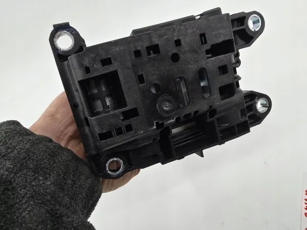 Pommeau de levier OEM 8W2713041M pour Audi A4 B9 image 9