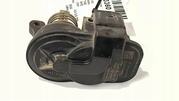 Säädin OEM 2399519X MAN TGE:lle - Käytetty image 2
