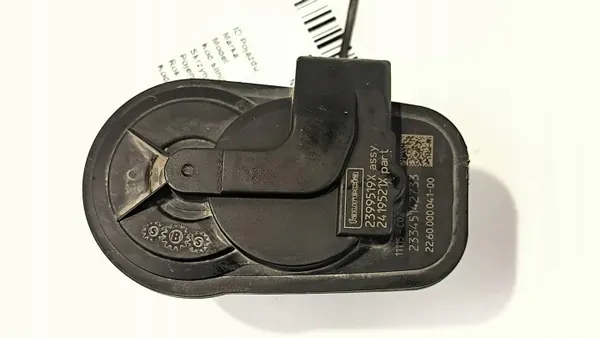 Säädin OEM 2399519X MAN TGE:lle - Käytetty image 4