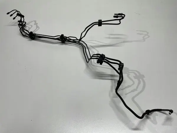 Flexibles de frein OEM Hyundai Tucson III 1.6T-GDI 2015-2020 image 3