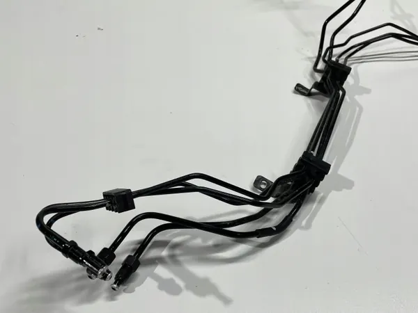 Flexibles de frein OEM Hyundai Tucson III 1.6T-GDI 2015-2020 image 4