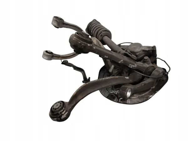 McPherson Fjädring Höger Fram OEM Mercedes C W205 image 3