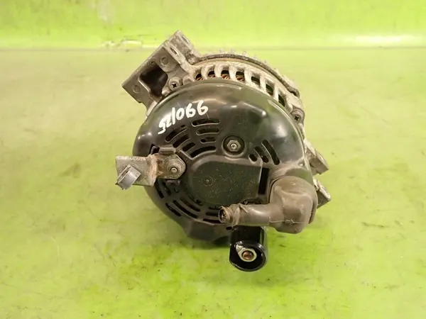 Vaihtovirtageneraattori HONDA CIVIC VIII 2.2 D 2006 OEM 104210-4860 image 4
