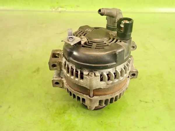 Vaihtovirtageneraattori HONDA CIVIC VIII 2.2 D 2006 OEM 104210-4860 image 5