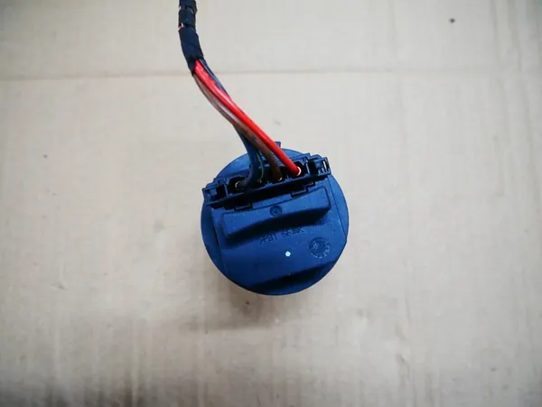 Resistor do Ventilador MINI R56 R57 R58 R60 3422662 image 3