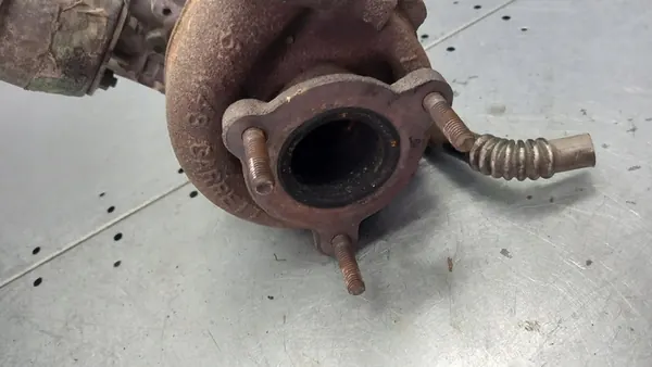 Turbo Renault Laguna II 1.9DCI 8200114015 image 5