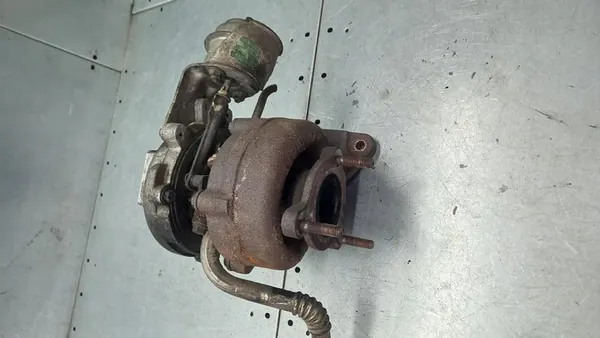 Turbo Renault Laguna II 1.9DCI 8200114015 image 6