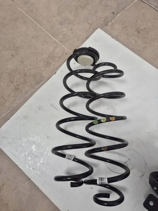 Muelle trasero OEM BOC116 para Peugeot 308 image 2