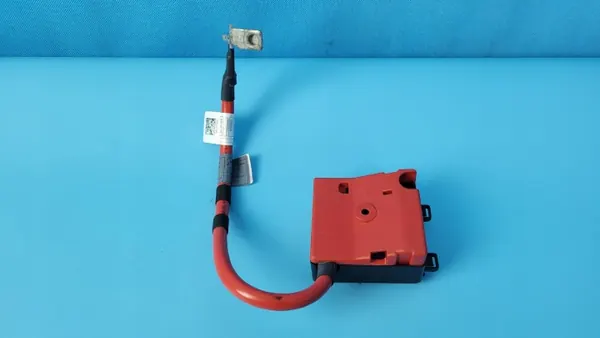 BMW 6996954 8704706 Cable Batería Divisor B+ image 2