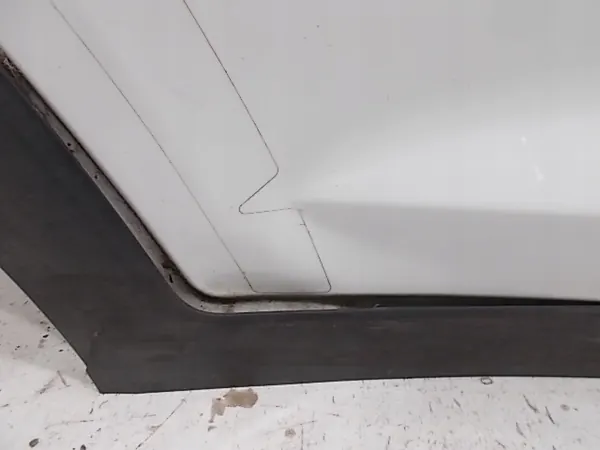 HYUNDAI TUCSON 3 III HÖGER BAKDÖRR 77004-D3000 image 2