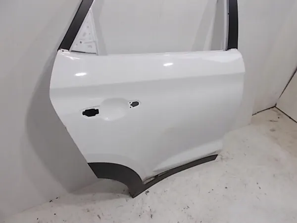 HYUNDAI TUCSON 3 III HÖGER BAKDÖRR 77004-D3000 image 8