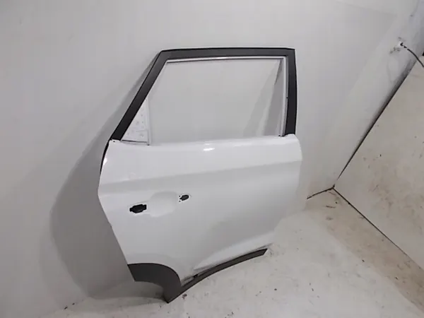 HYUNDAI TUCSON 3 III HÖGER BAKDÖRR 77004-D3000 image 9