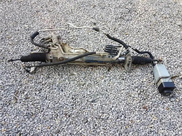 FIAT DUCATO III Caixa de Direção Mão Direita image 10