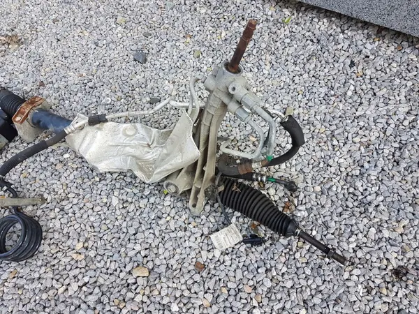 FIAT DUCATO III Caixa de Direção Mão Direita image 2