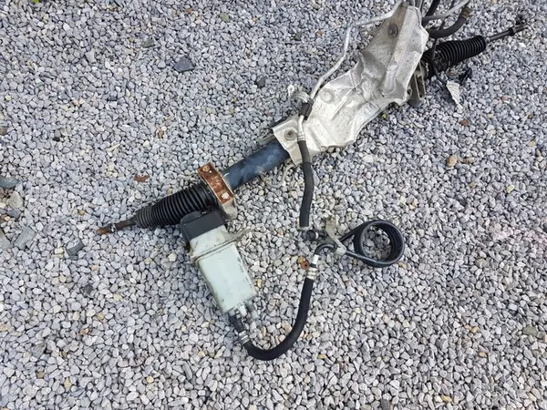 FIAT DUCATO III Caixa de Direção Mão Direita image 3