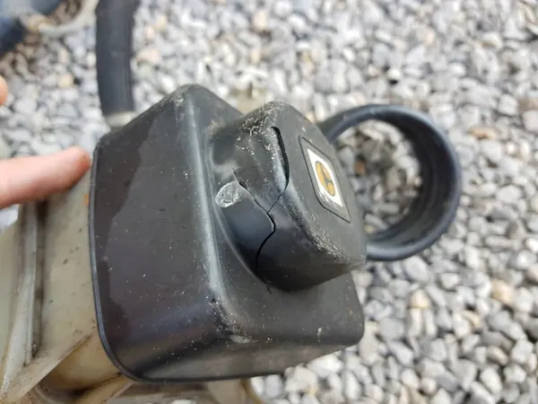 FIAT DUCATO III Caixa de Direção Mão Direita image 4