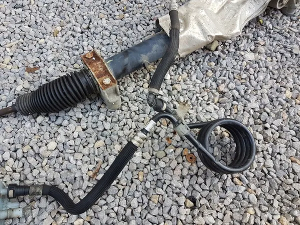 FIAT DUCATO III Caixa de Direção Mão Direita image 5