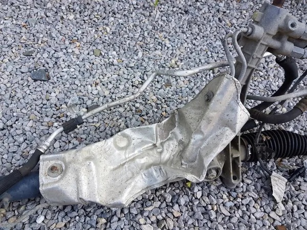 FIAT DUCATO III Caixa de Direção Mão Direita image 7