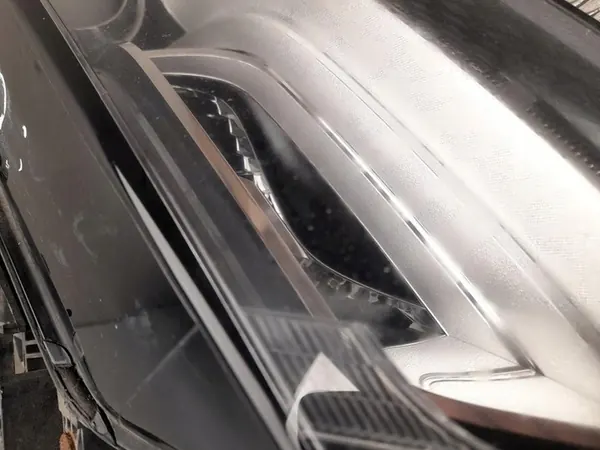 Linker Scheinwerfer Audi A7 Sportback 2014 USA 4G8941031E image 4