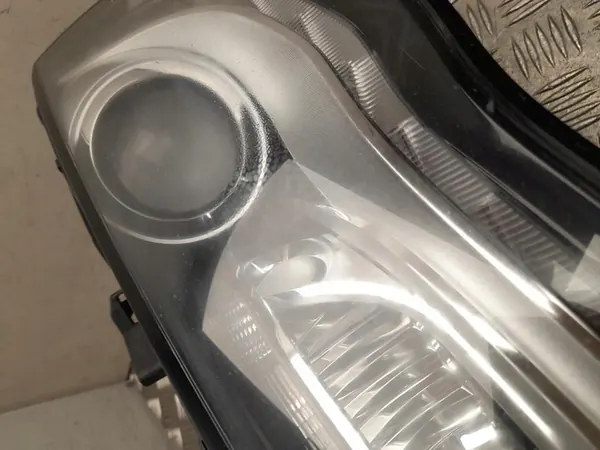 Linker Scheinwerfer Audi A7 Sportback 2014 USA 4G8941031E image 5