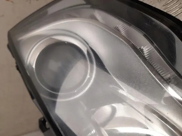 Linker Scheinwerfer Audi A7 Sportback 2014 USA 4G8941031E image 6