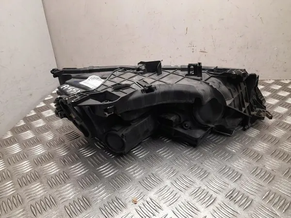 Linker Scheinwerfer Audi A7 Sportback 2014 USA 4G8941031E image 8