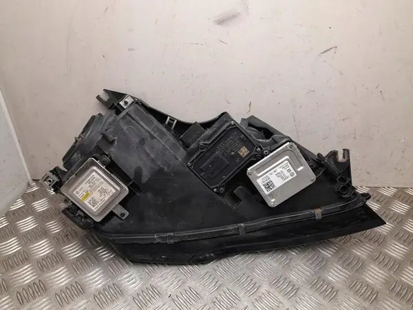 Linker Scheinwerfer Audi A7 Sportback 2014 USA 4G8941031E image 9