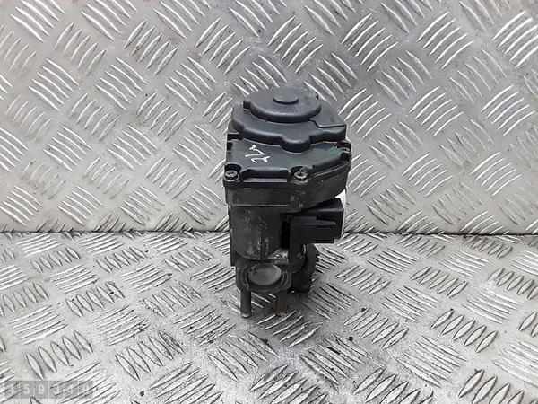 Corpo farfallato Seat Alhambra 1998 2000PETROL 037133064A image 2