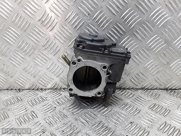 Corpo farfallato Seat Alhambra 1998 2000PETROL 037133064A image 3